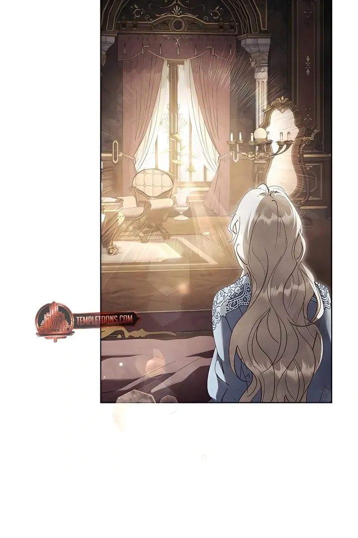 His Majesty's Night Chapter 16 page 33 - 