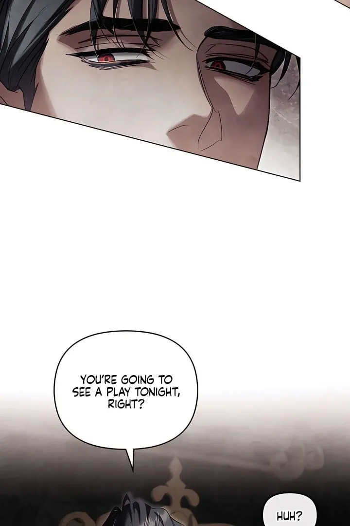 His Majesty's Night Chapter 16 page 38 - 