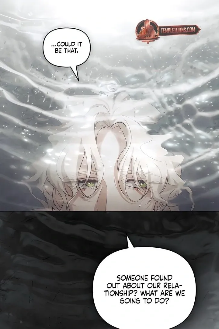 His Majesty's Night Chapter 16 page 45 - 