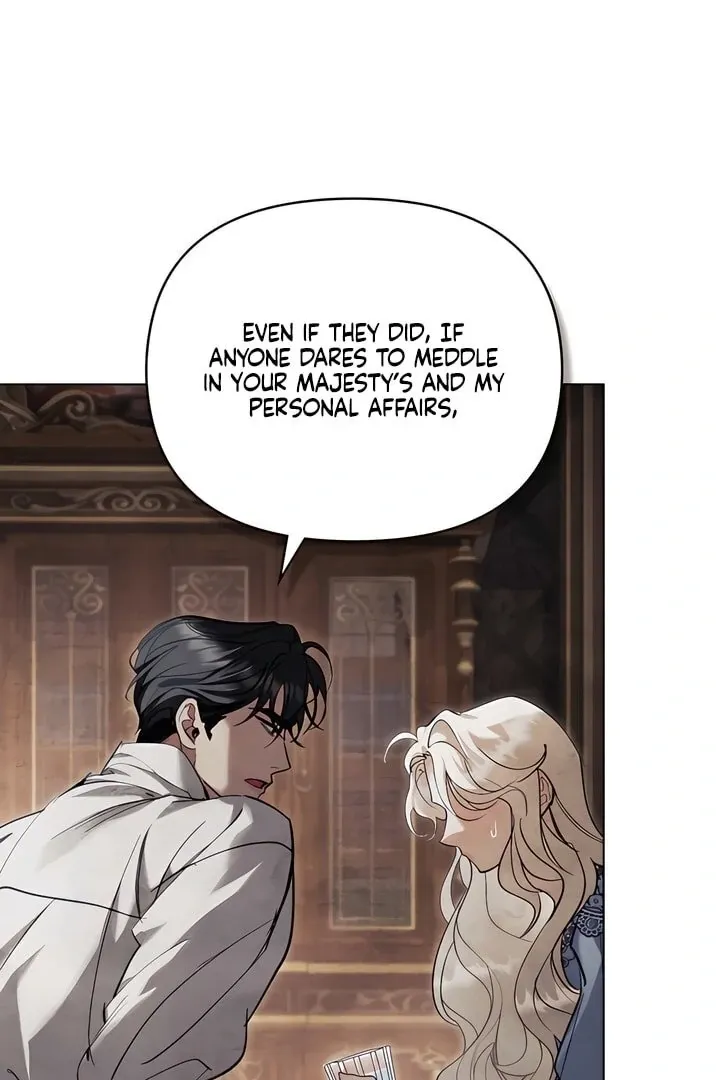 His Majesty's Night Chapter 16 page 48 - 
