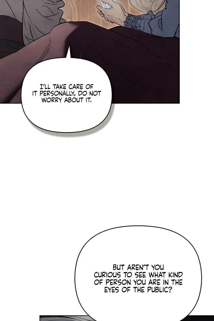 His Majesty's Night Chapter 16 page 49 - 