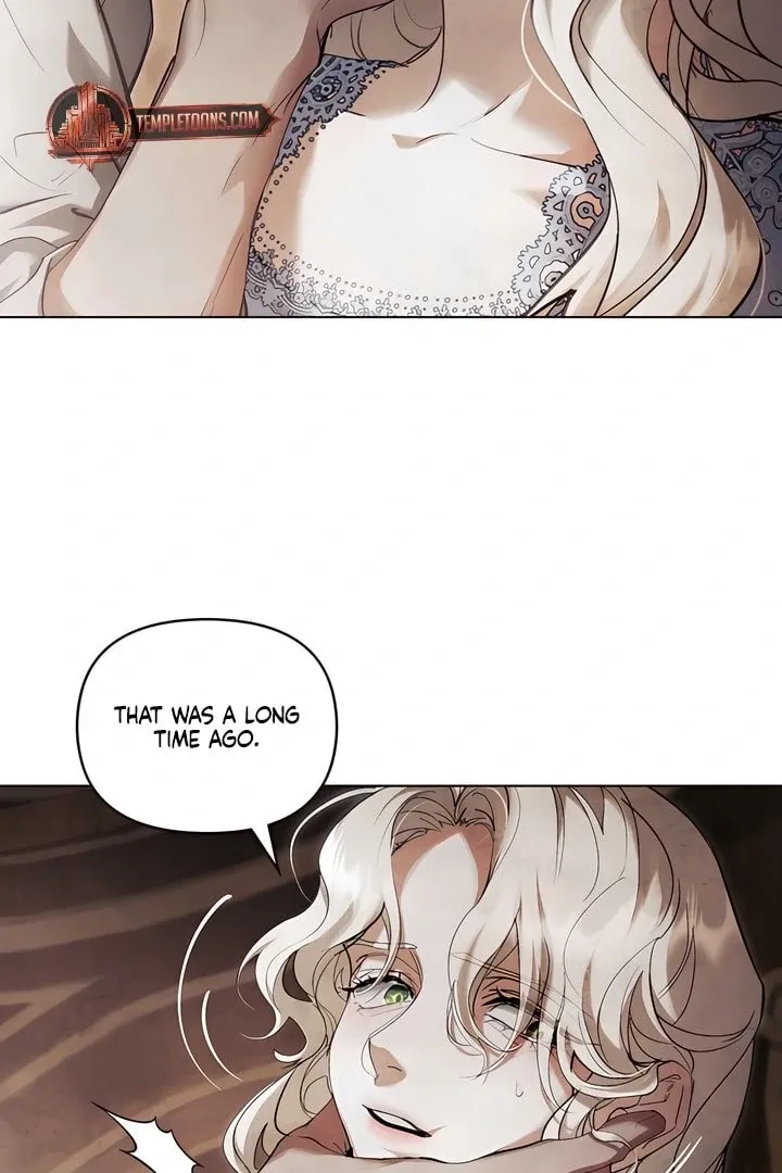 His Majesty's Night Chapter 16 page 54 - 