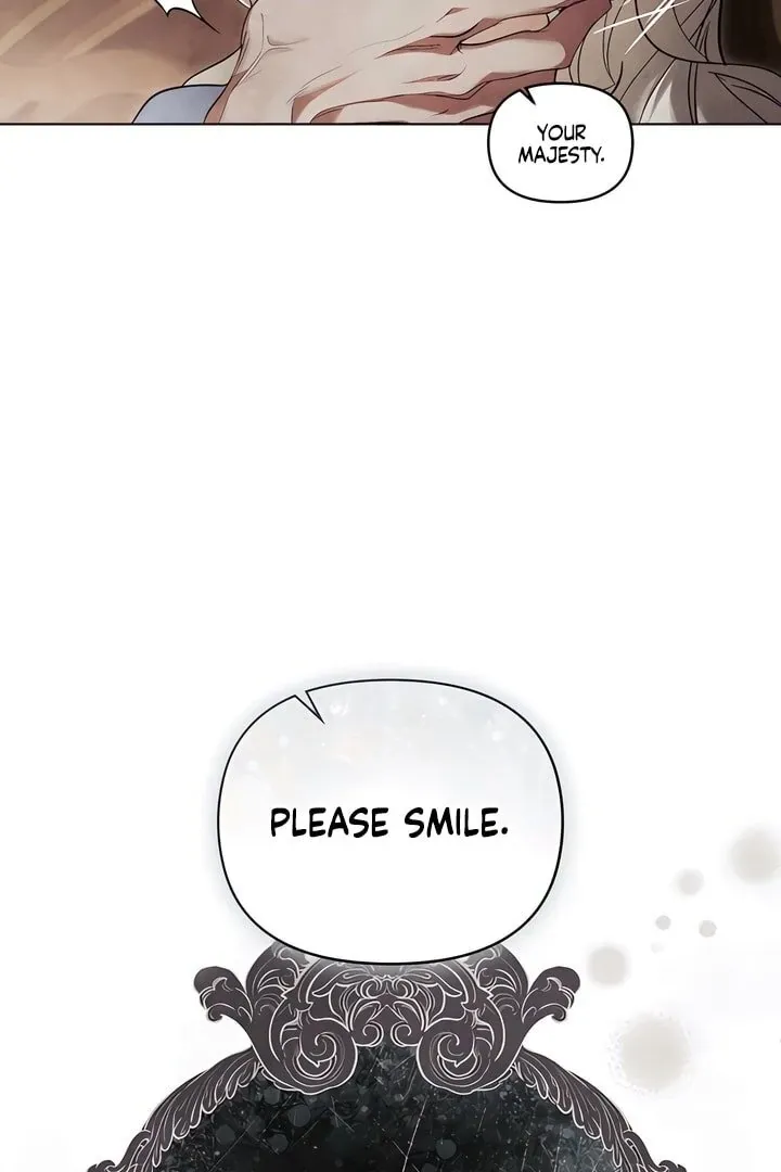 His Majesty's Night Chapter 16 page 55 - 