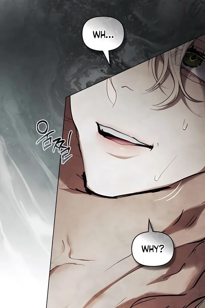 His Majesty's Night Chapter 16 page 60 - 