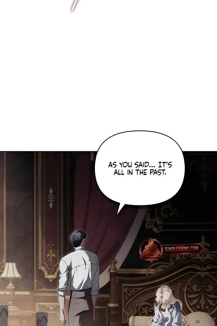 His Majesty's Night Chapter 16 page 64 - 