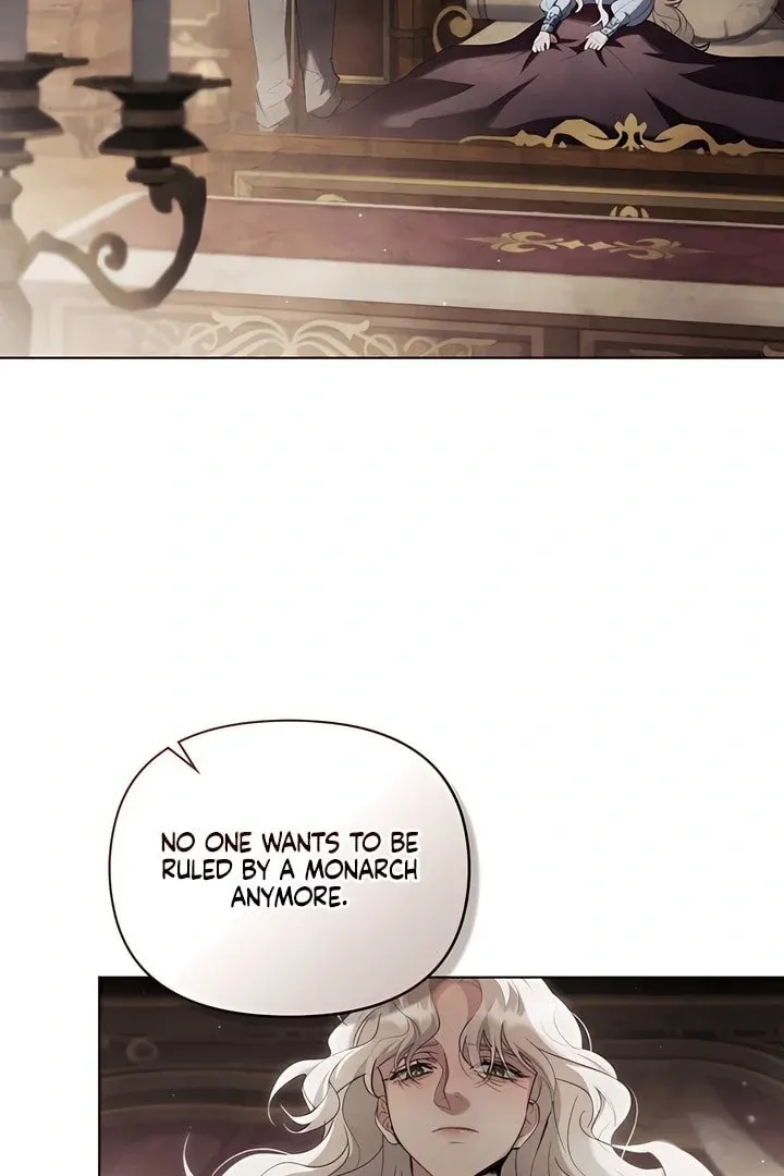 His Majesty's Night Chapter 16 page 65 - 