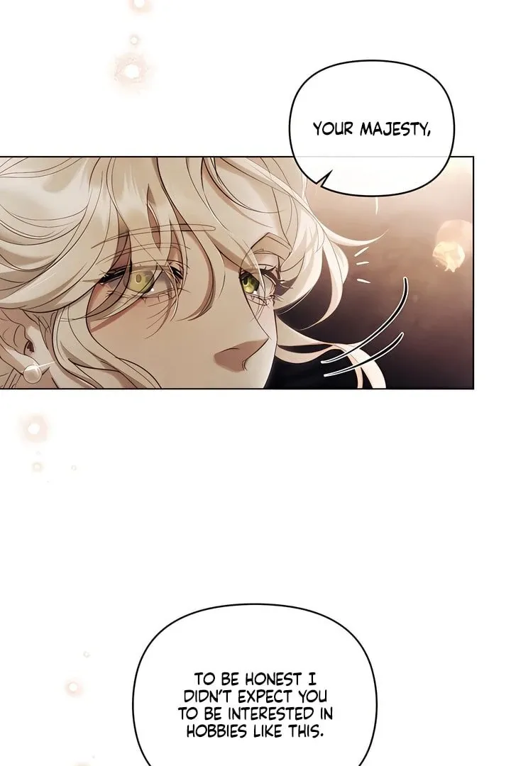 His Majesty's Night Chapter 16 page 73 - 