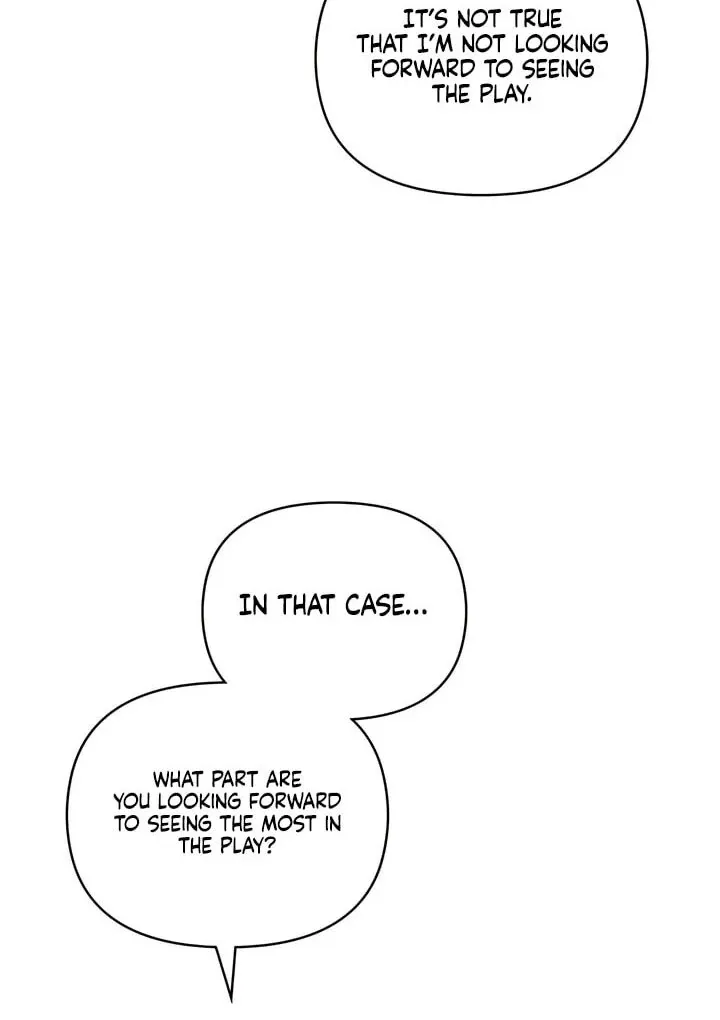 His Majesty's Night Chapter 16 page 81 - 
