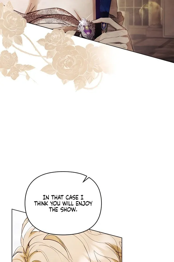 His Majesty's Night Chapter 16 page 84 - 