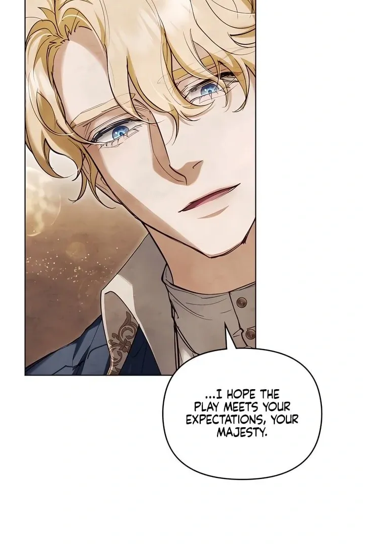 His Majesty's Night Chapter 16 page 85 - 