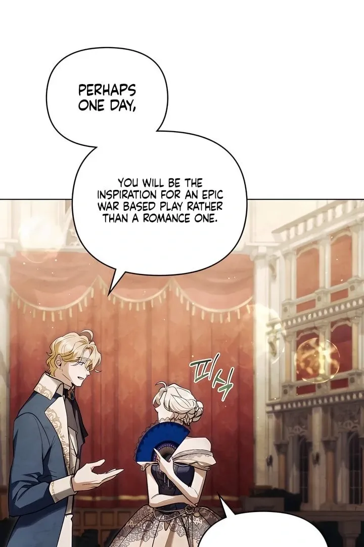His Majesty's Night Chapter 16 page 86 - 