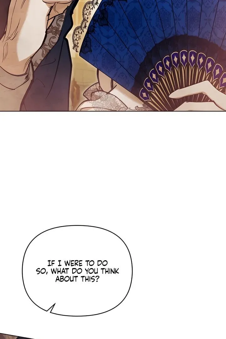 His Majesty's Night Chapter 16 page 90 - 