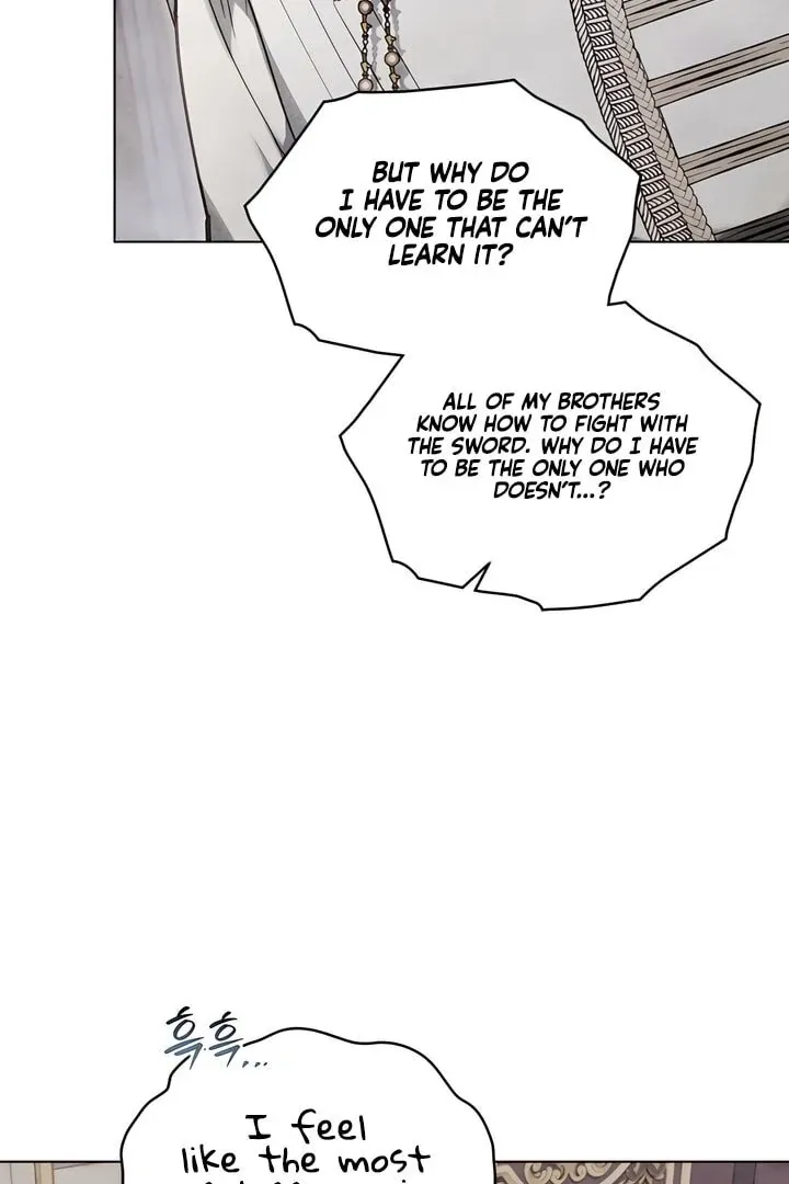 His Majesty's Night Chapter 16 page 10 - 