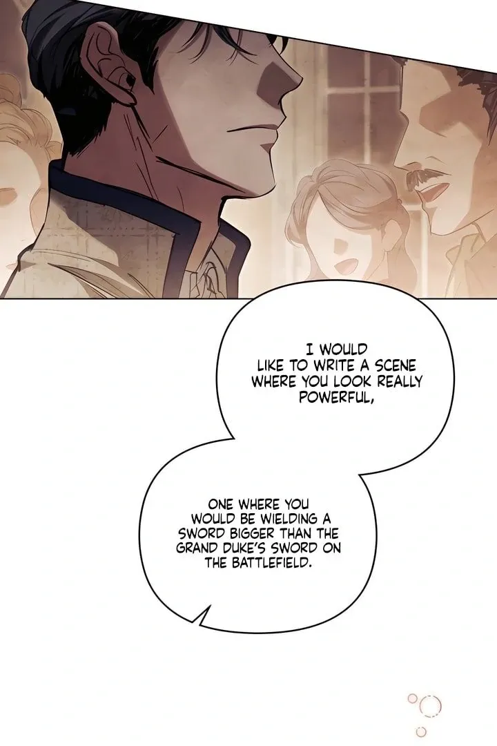 His Majesty's Night Chapter 16 page 91 - 