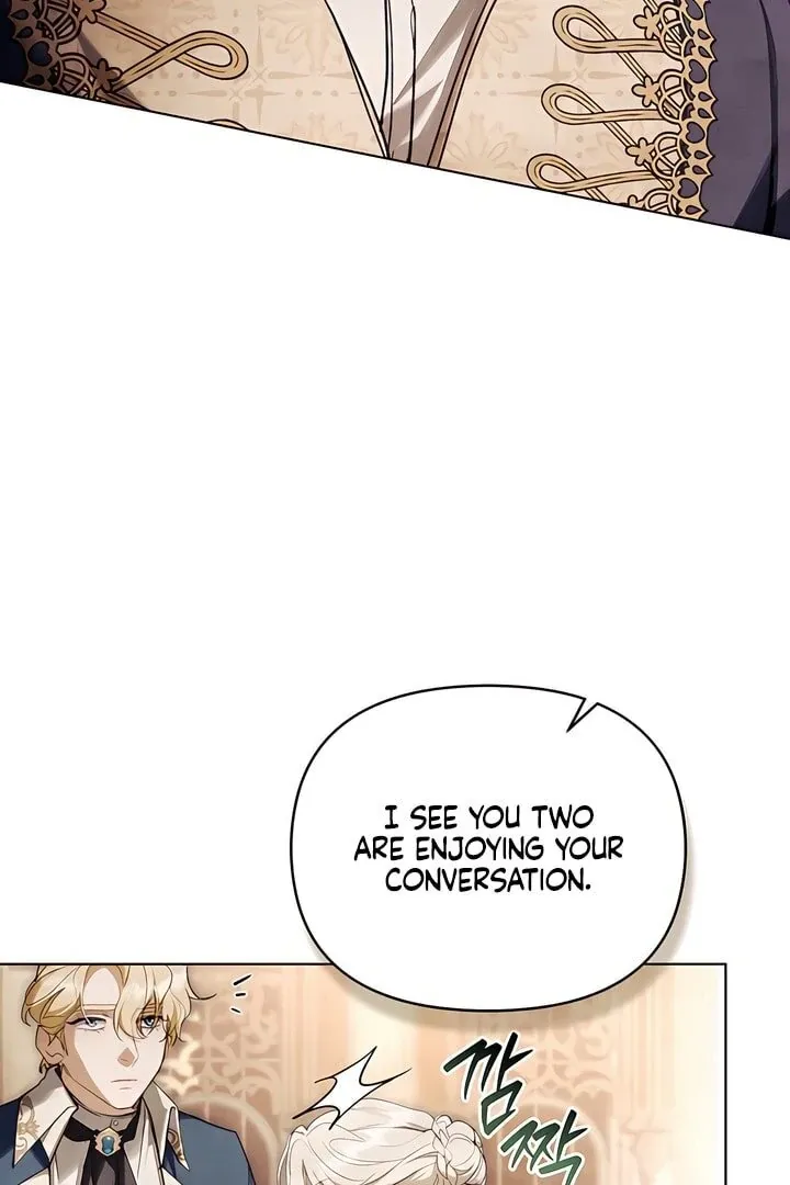 His Majesty's Night Chapter 16 page 95 - 