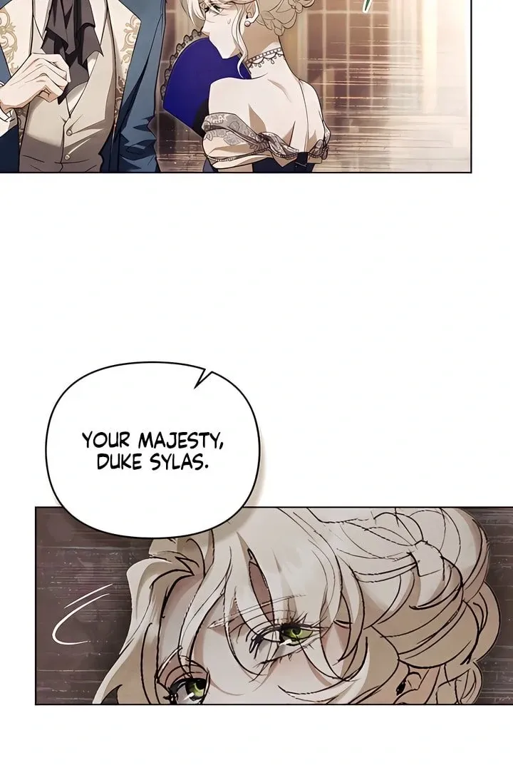 His Majesty's Night Chapter 16 page 96 - 