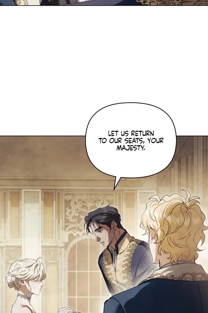 His Majesty's Night Chapter 17 page 18 - 