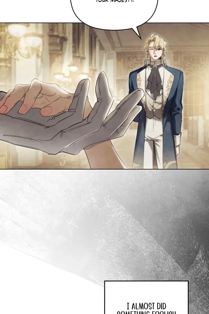 His Majesty's Night Chapter 17 page 20 - 