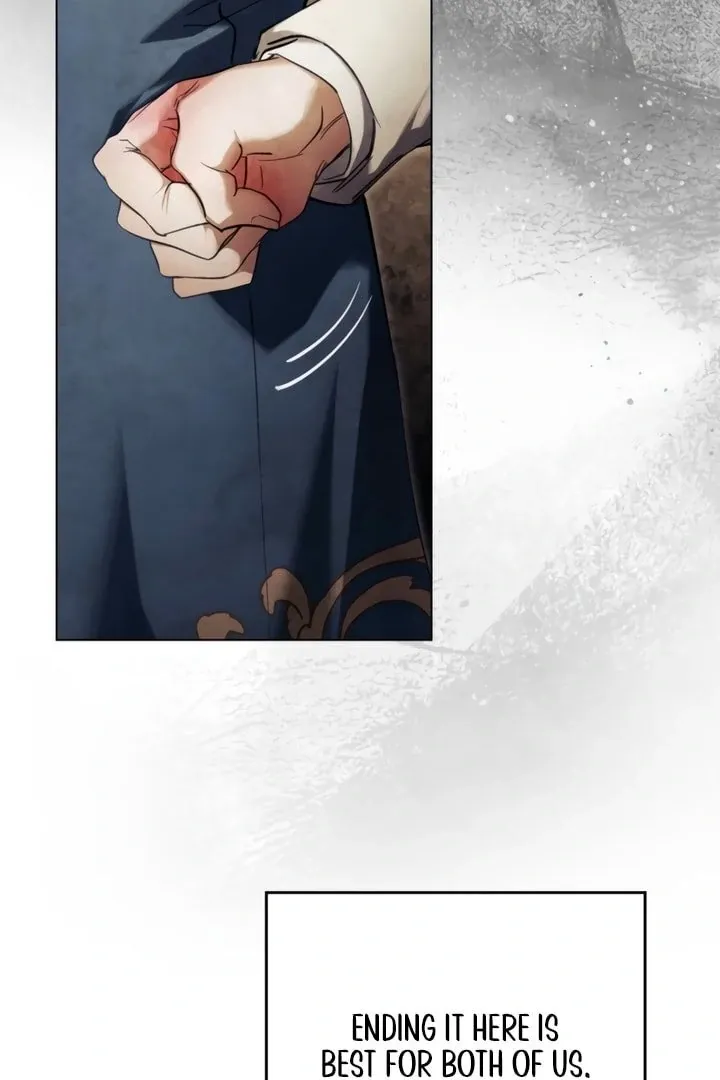His Majesty's Night Chapter 17 page 22 - 