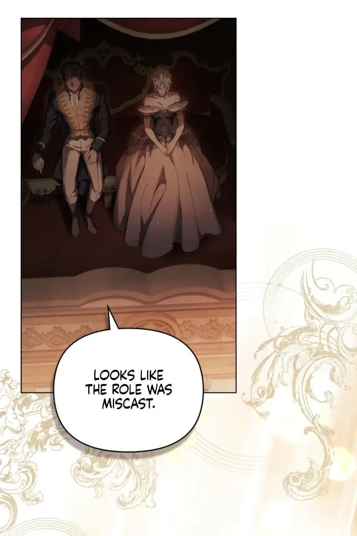 His Majesty's Night Chapter 17 page 34 - 