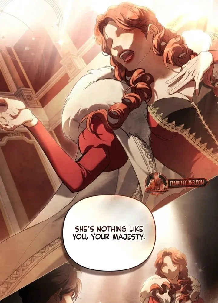 His Majesty's Night Chapter 17 page 35 - 