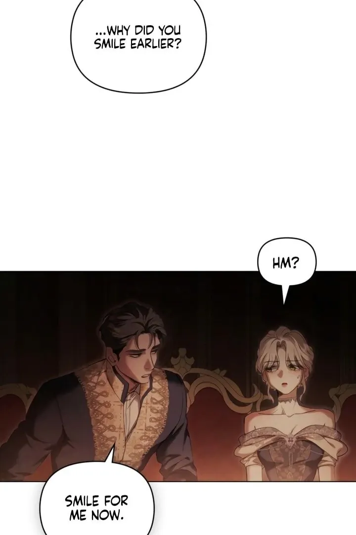 His Majesty's Night Chapter 17 page 38 - 