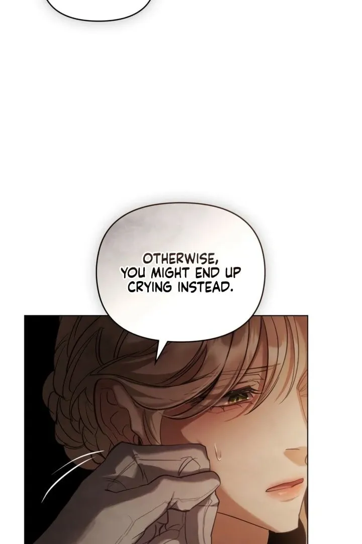 His Majesty's Night Chapter 17 page 39 - 