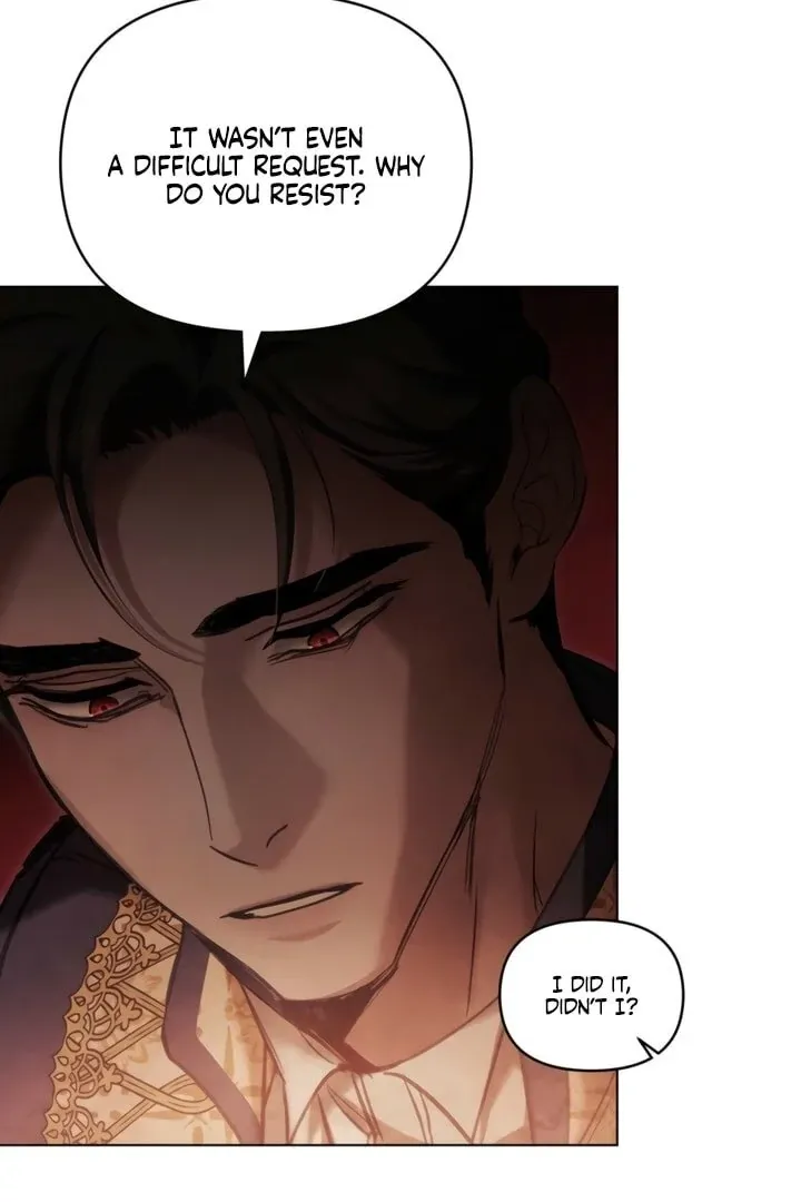 His Majesty's Night Chapter 17 page 43 - 