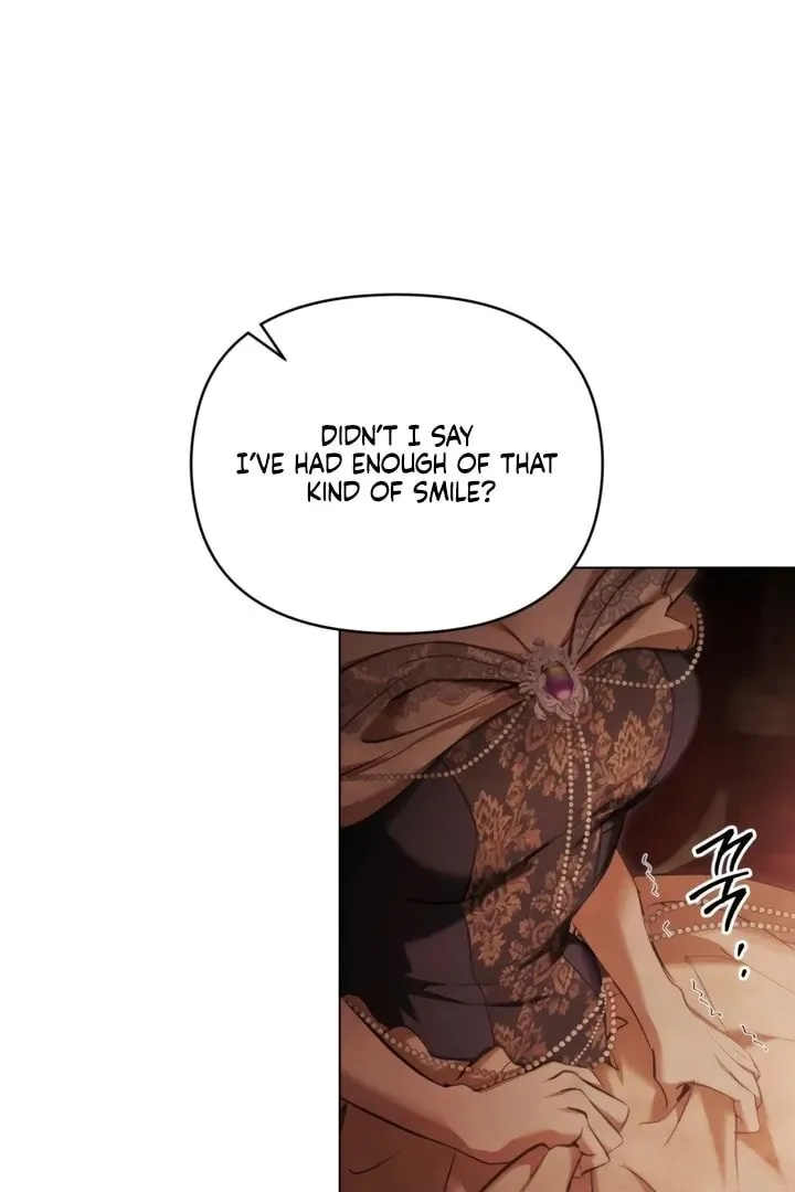 His Majesty's Night Chapter 17 page 44 - 