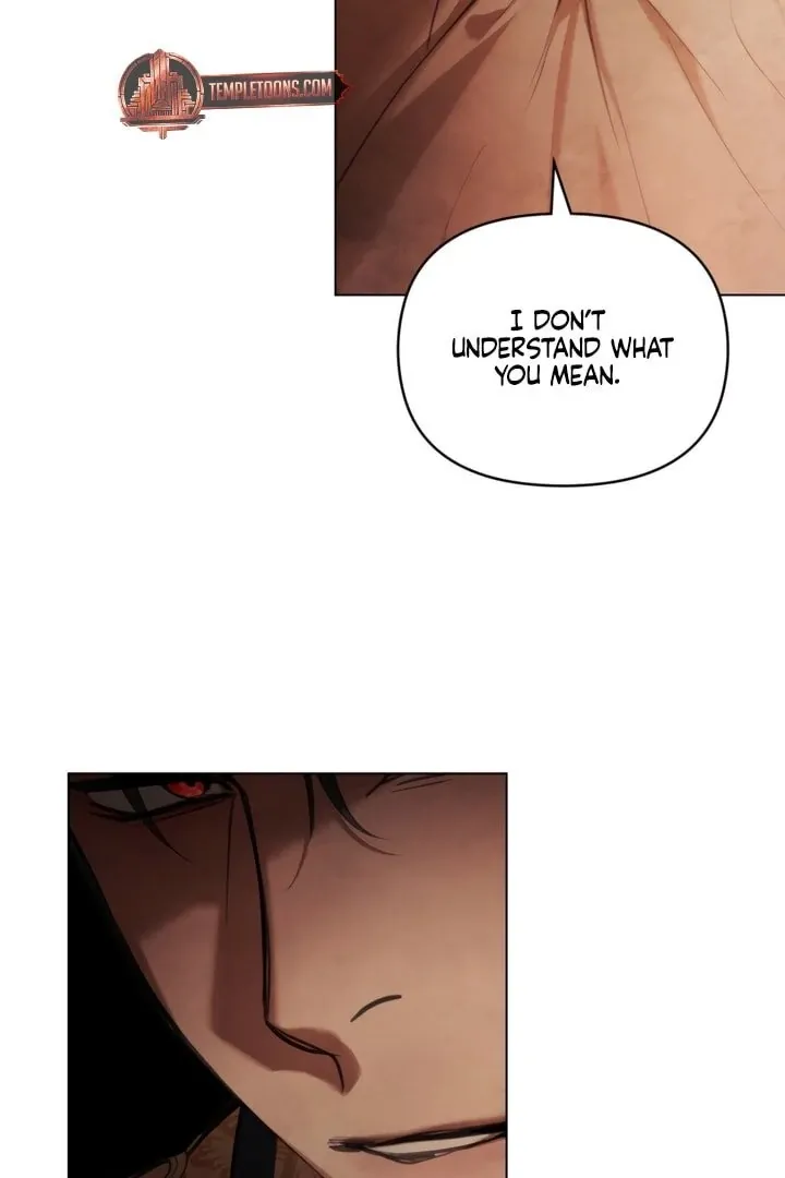 His Majesty's Night Chapter 17 page 45 - 