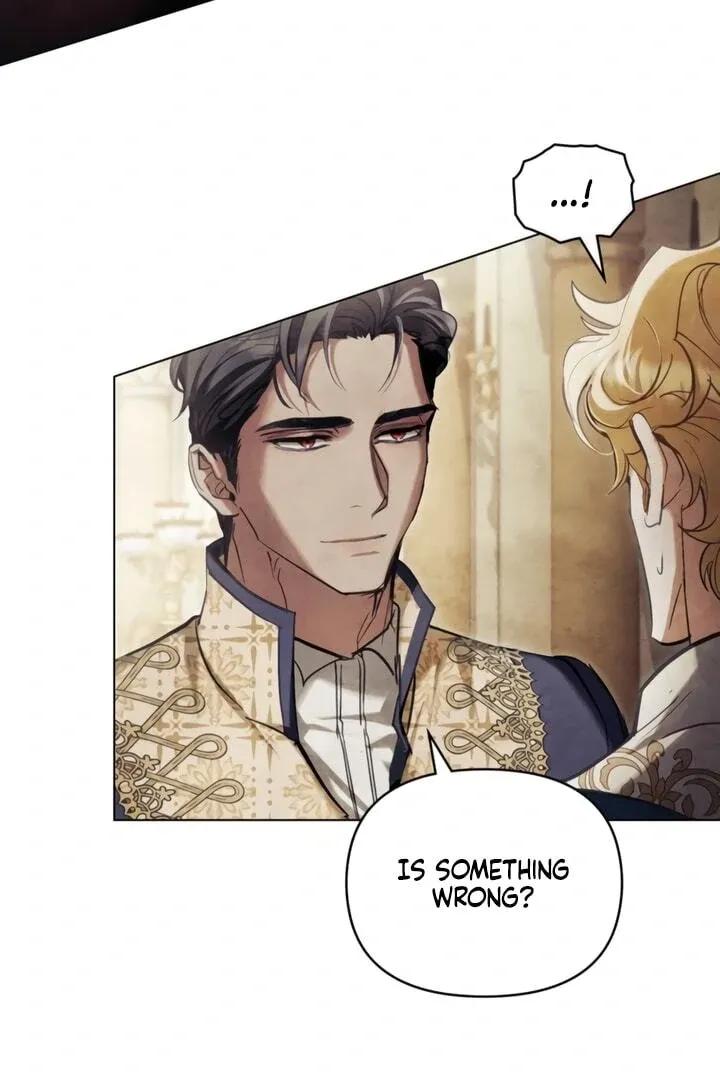 His Majesty's Night Chapter 17 page 6 - 
