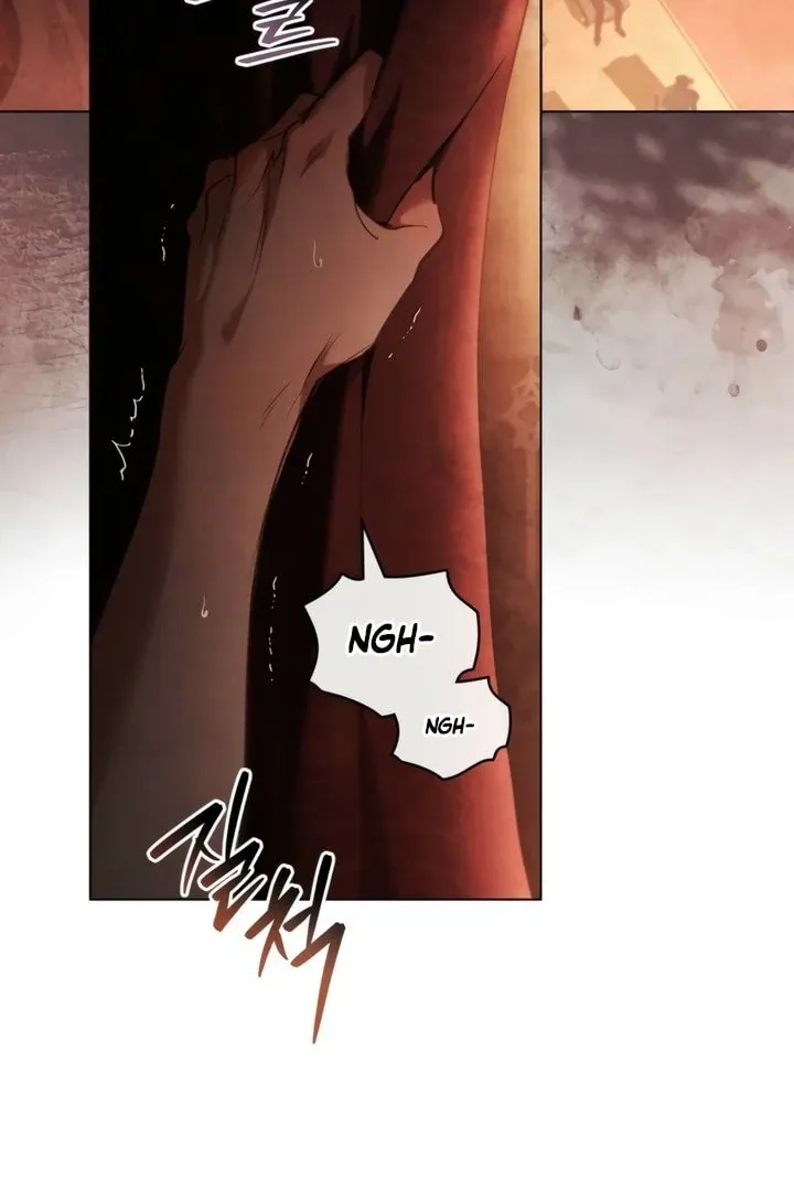 His Majesty's Night Chapter 17 page 51 - 