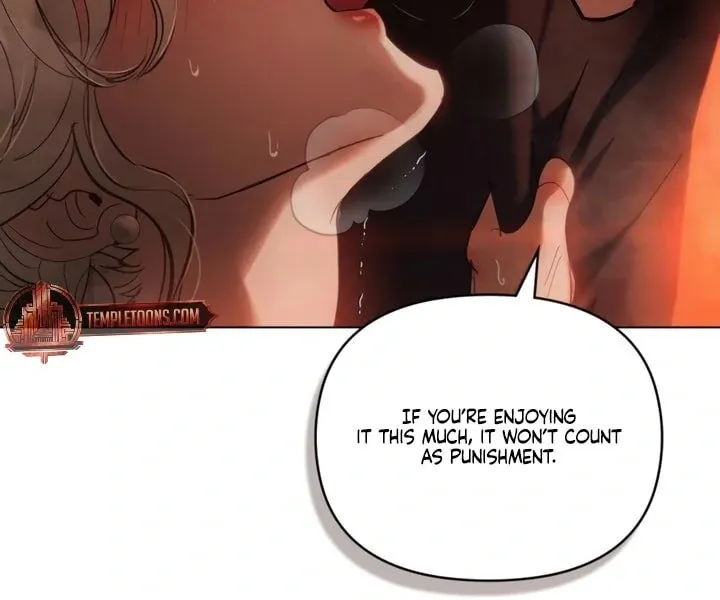 His Majesty's Night Chapter 17 page 60 - 