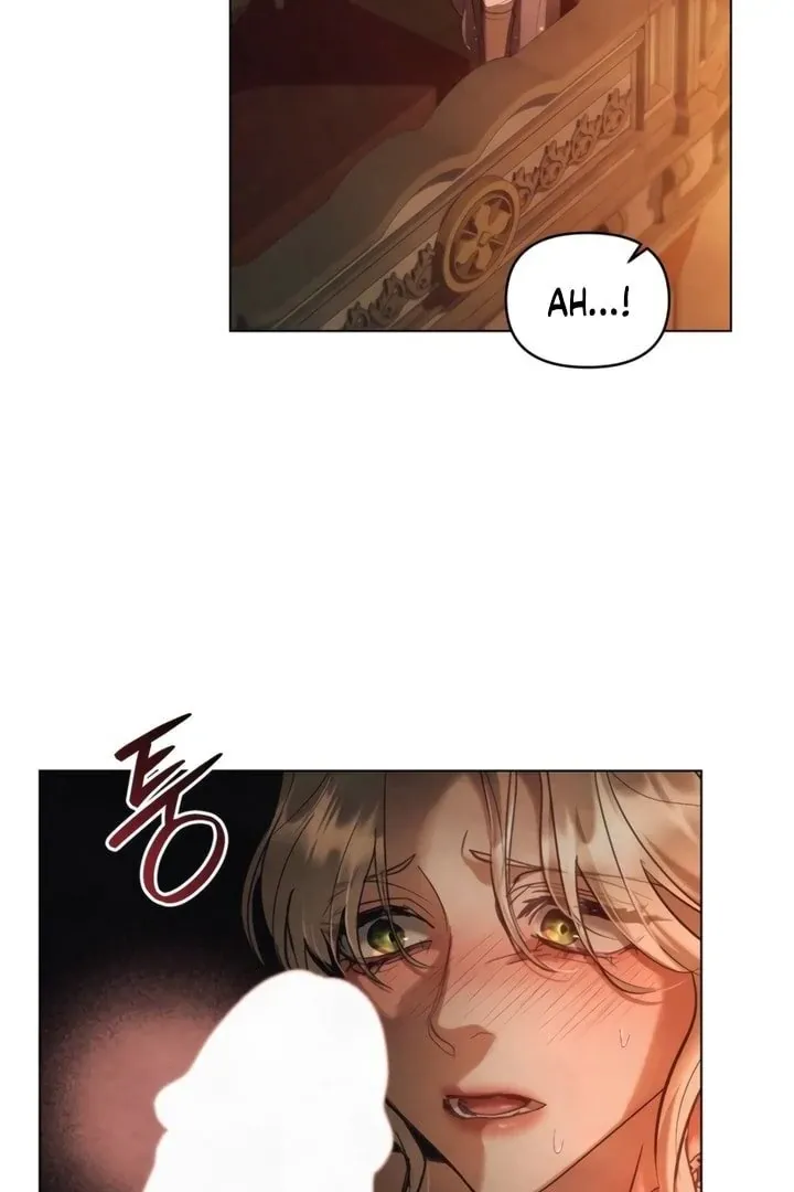 His Majesty's Night Chapter 17 page 62 - 