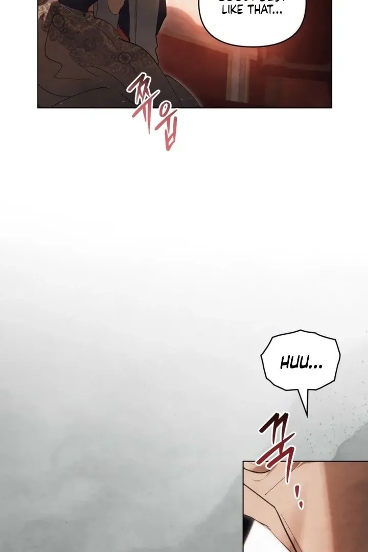 His Majesty's Night Chapter 17 page 77 - 