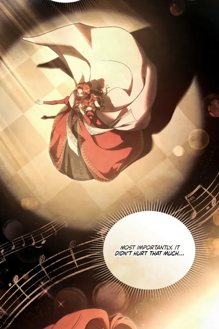 His Majesty's Night Chapter 18 page 14 - 