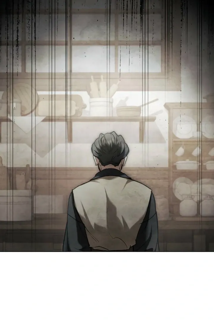 His Majesty's Night Chapter 18 page 31 - 