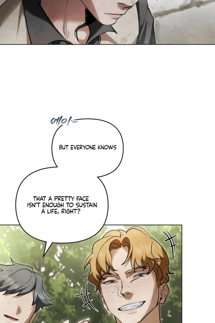 His Majesty's Night Chapter 18 page 42 - 