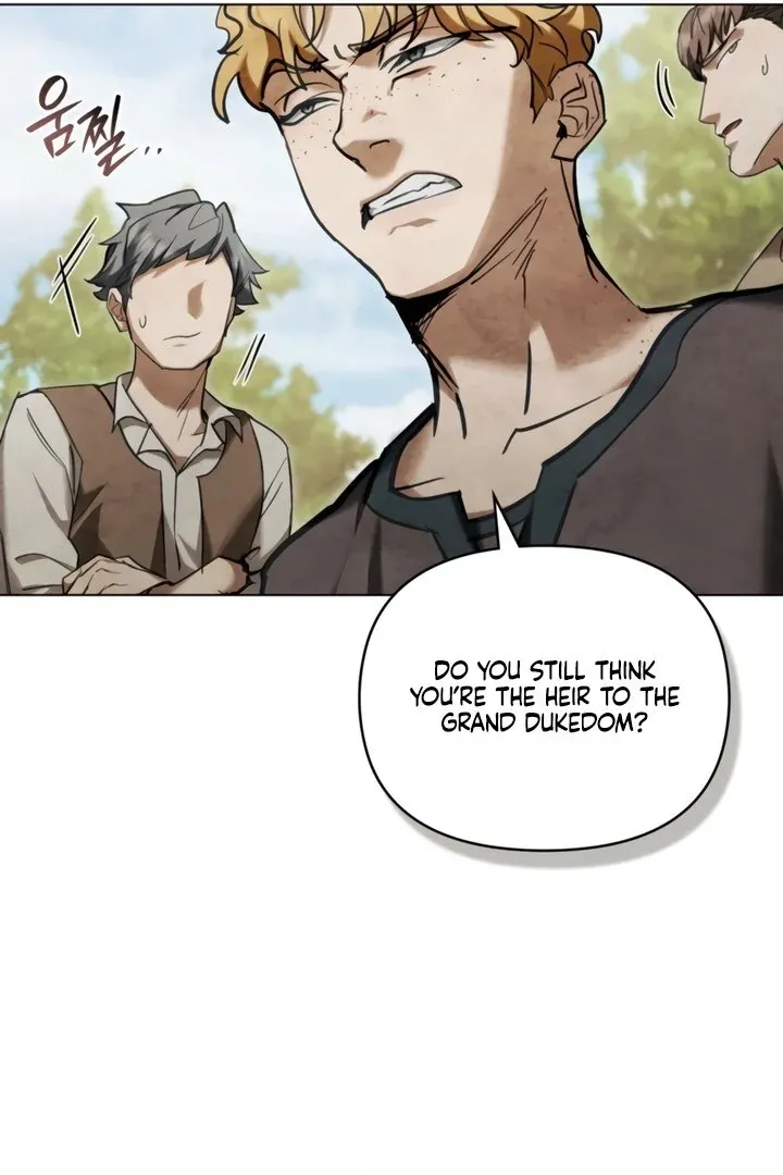 His Majesty's Night Chapter 18 page 46 - 