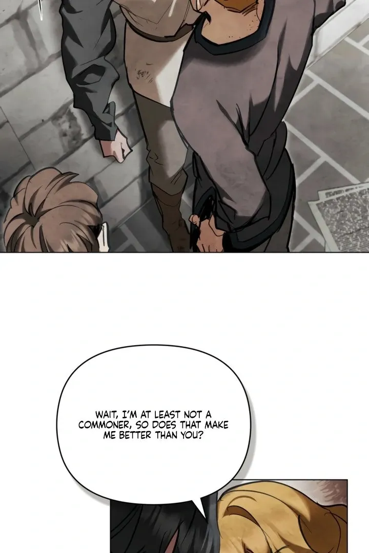 His Majesty's Night Chapter 18 page 48 - 