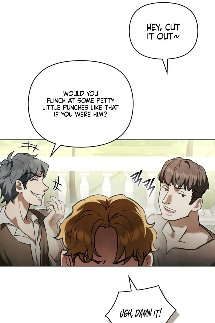 His Majesty's Night Chapter 18 page 50 - 