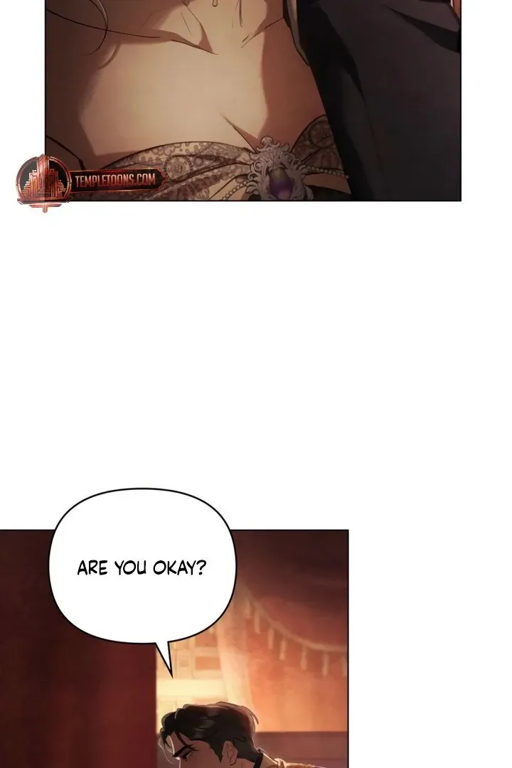 His Majesty's Night Chapter 18 page 6 - 