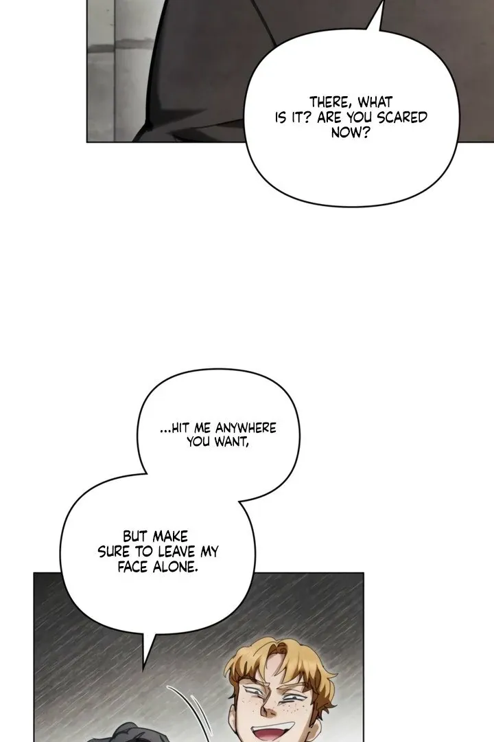 His Majesty's Night Chapter 18 page 53 - 