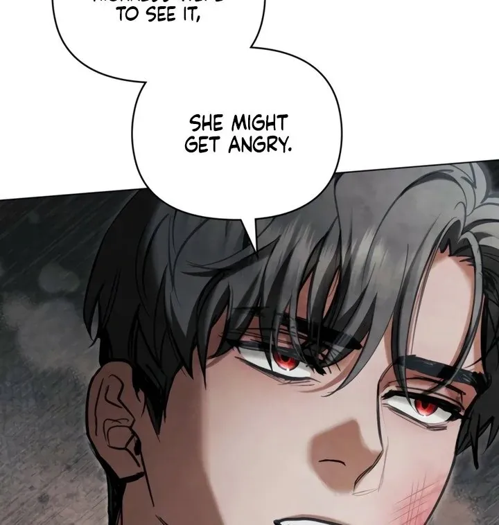 His Majesty's Night Chapter 18 page 55 - 