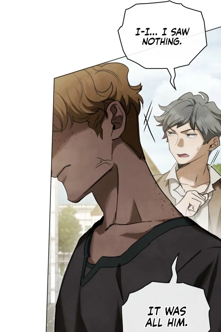 His Majesty's Night Chapter 18 page 57 - 