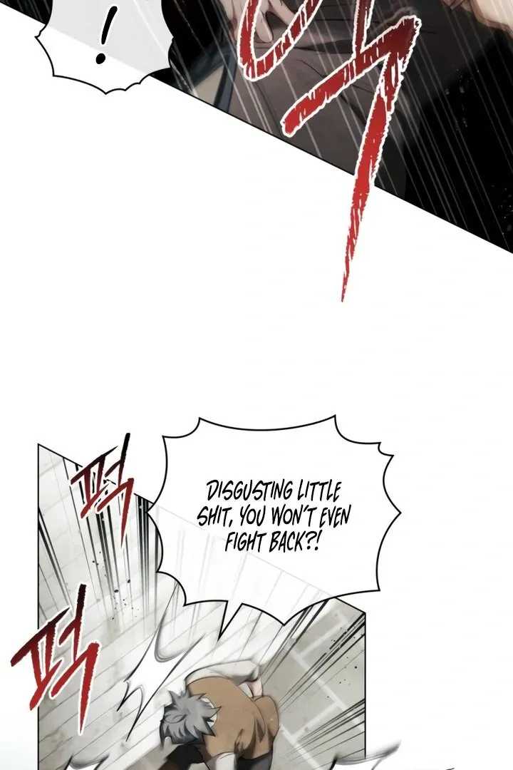 His Majesty's Night Chapter 18 page 60 - 