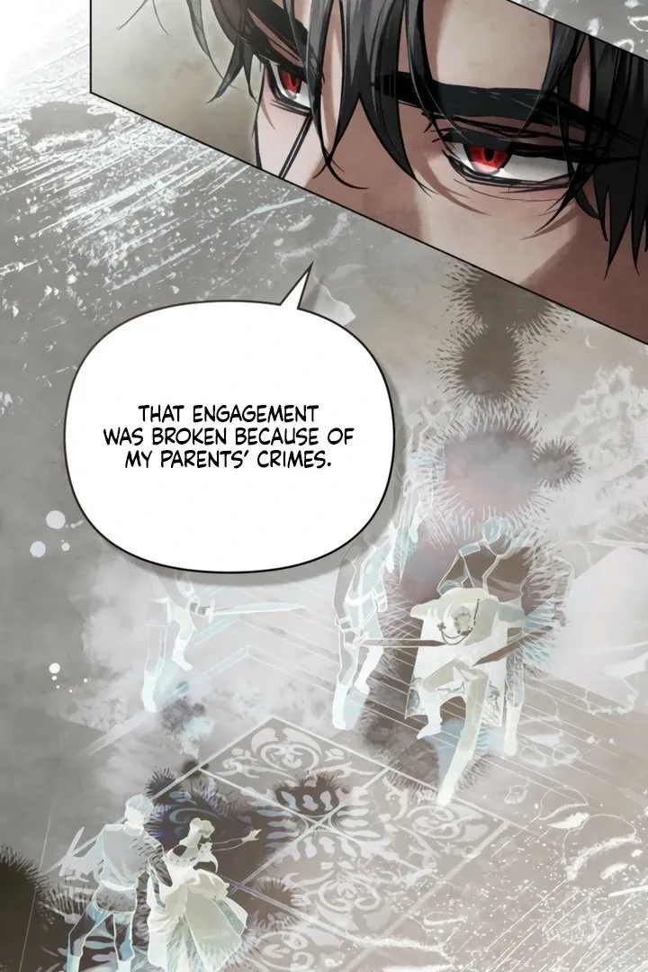 His Majesty's Night Chapter 18 page 72 - 