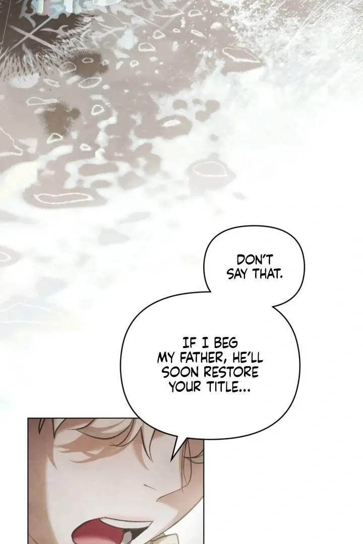 His Majesty's Night Chapter 18 page 73 - 