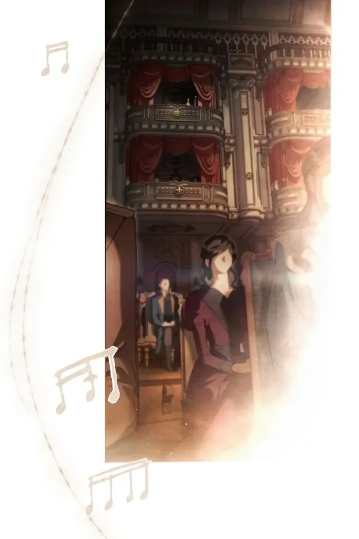 His Majesty's Night Chapter 18 page 9 - 