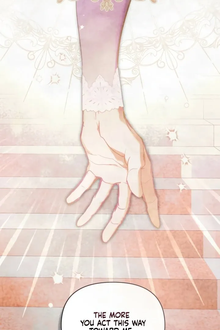 His Majesty's Night Chapter 18 page 82 - 